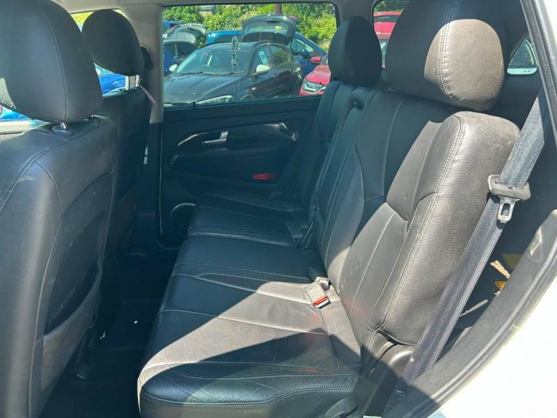 SsangYong Rexton W 2.0 Ex Tip Silver #17
