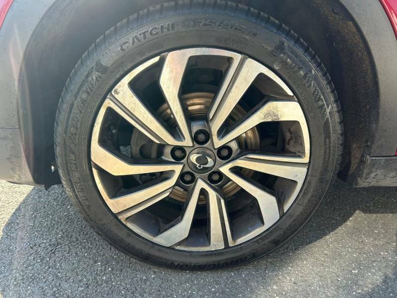SsangYong Tivoli 1.5P Ultimate Euro 6 Ss #25