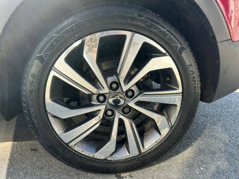 SsangYong Tivoli 1.5P Ultimate Euro 6 Ss #26