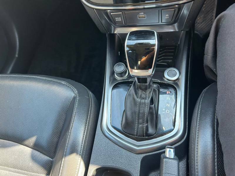 SsangYong Tivoli 1.5P Ultimate Euro 6 Ss #13