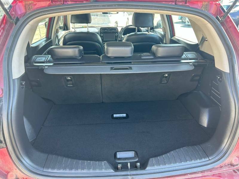 SsangYong Tivoli 1.5P Ultimate Euro 6 Ss #22