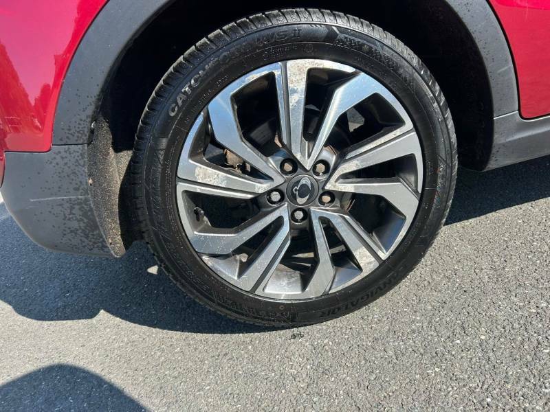 SsangYong Tivoli 1.5P Ultimate Euro 6 Ss #23