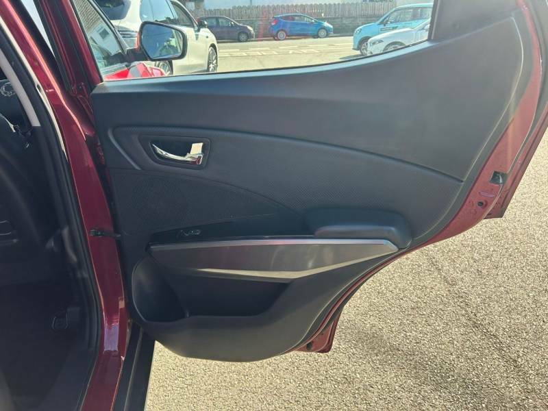 SsangYong Tivoli 1.5P Ultimate Euro 6 Ss #21