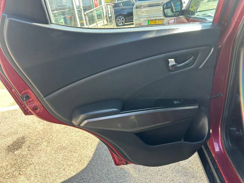 SsangYong Tivoli 1.5P Ultimate Euro 6 Ss #20
