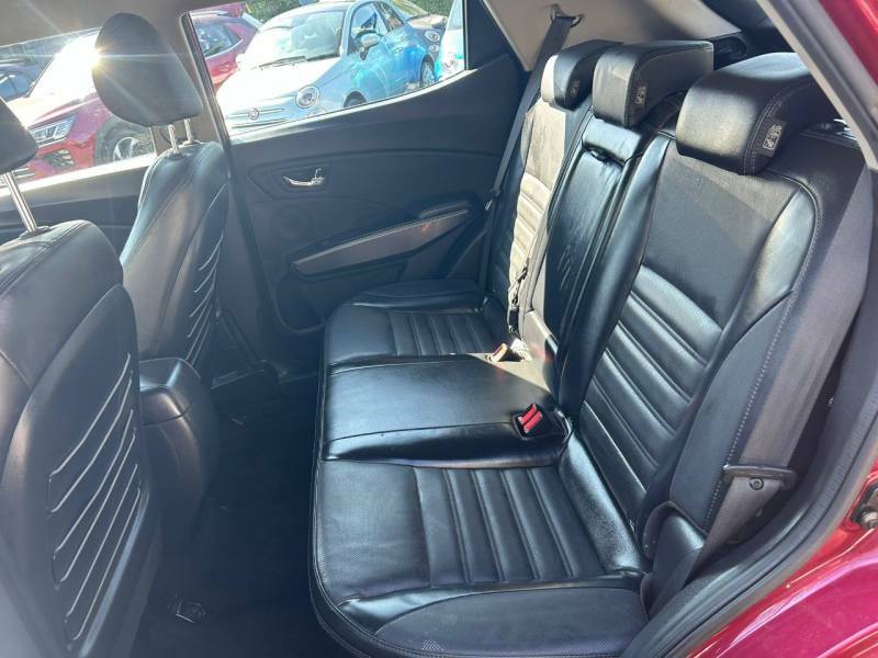 SsangYong Tivoli 1.5P Ultimate Euro 6 Ss #19