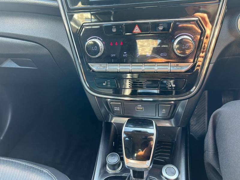 SsangYong Tivoli 1.5P Ultimate Euro 6 Ss #12
