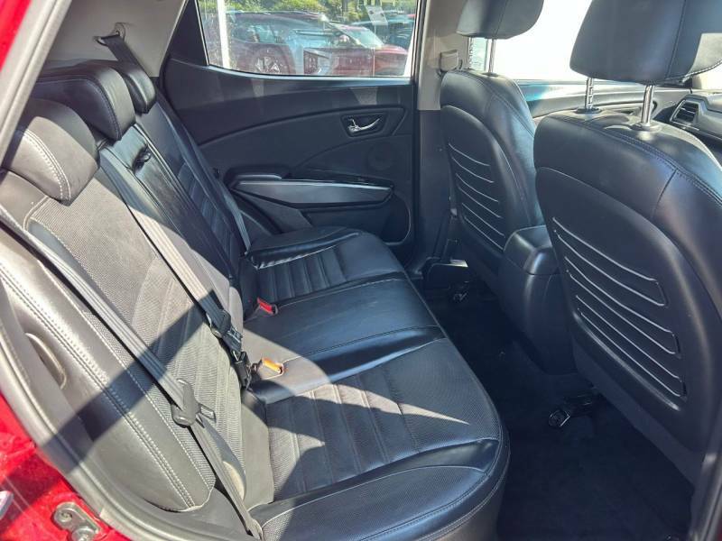 SsangYong Tivoli 1.5P Ultimate Euro 6 Ss #18