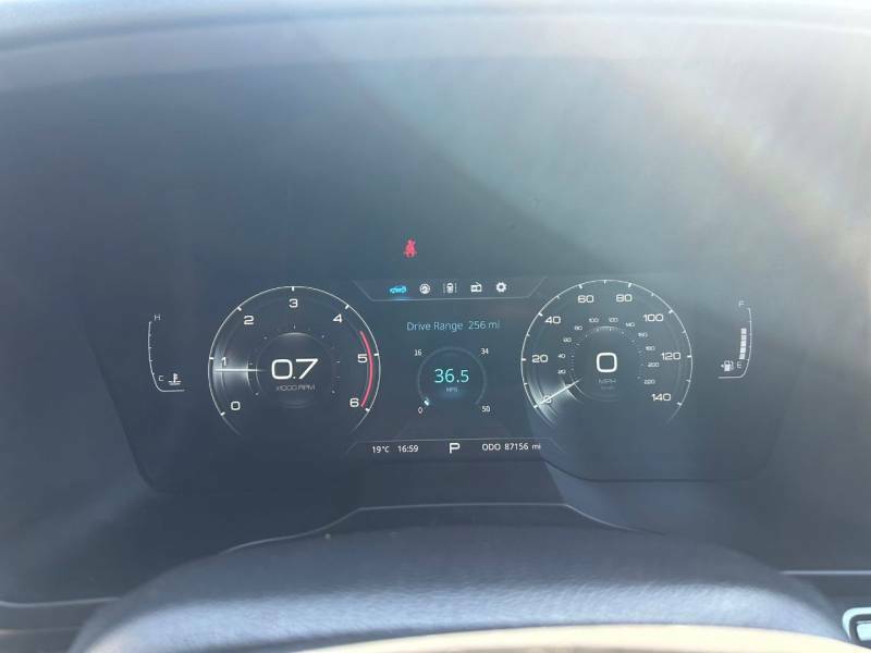 SsangYong Tivoli 1.5P Ultimate Euro 6 Ss #11