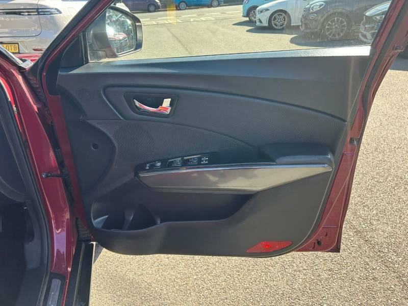 SsangYong Tivoli 1.5P Ultimate Euro 6 Ss #15