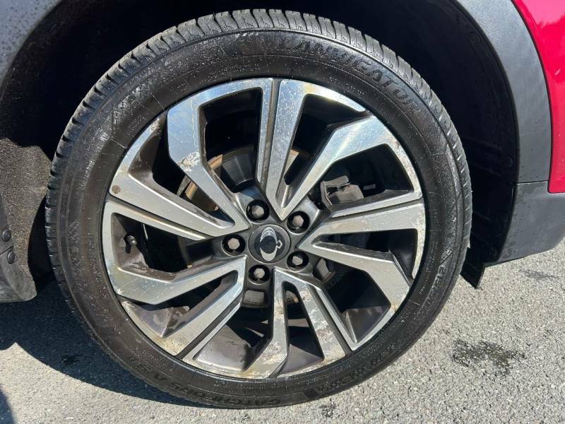 SsangYong Tivoli 1.5P Ultimate Euro 6 Ss #24