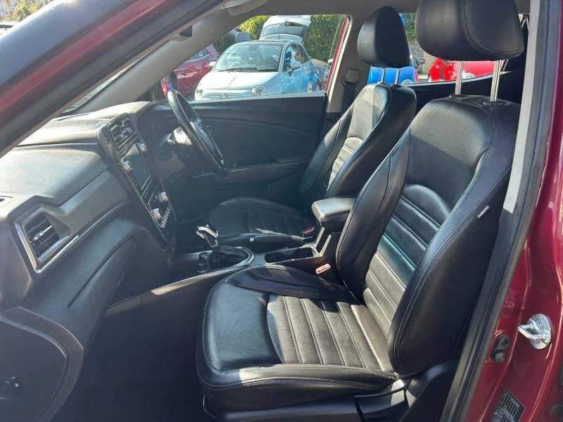 SsangYong Tivoli 1.5P Ultimate Euro 6 Ss #16