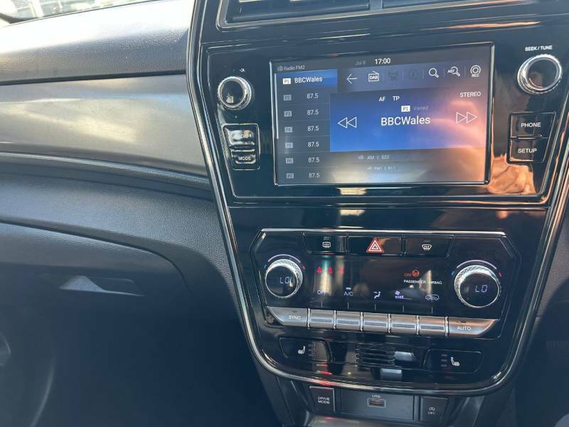 SsangYong Tivoli 1.5P Ultimate Euro 6 Ss #14