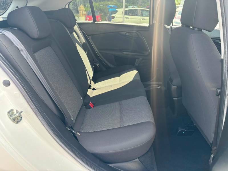 Fiat Tipo 1.4 T-jet 120 Easy Plus Grey #19