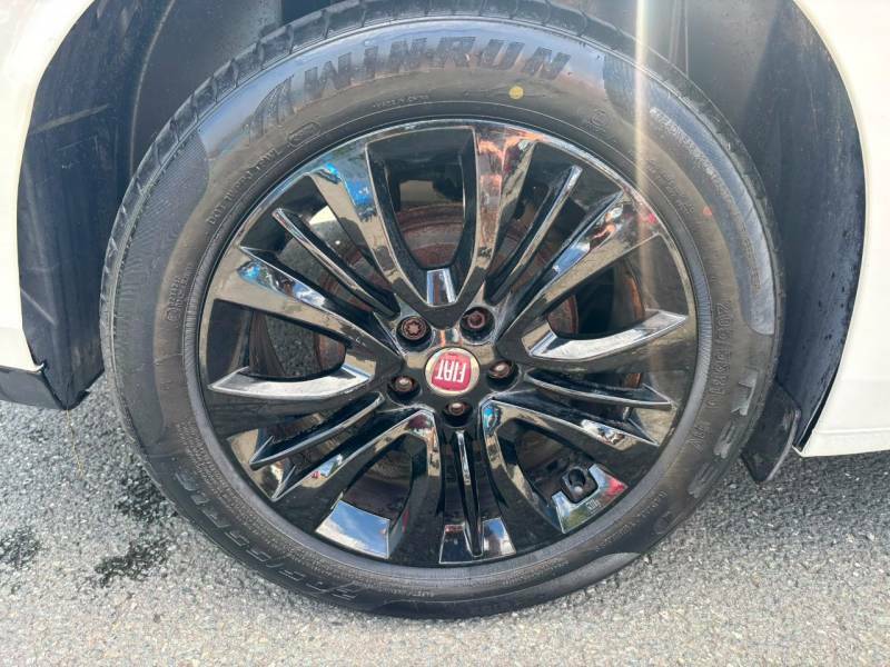 Fiat Tipo 1.4 T-jet 120 Easy Plus Grey #25