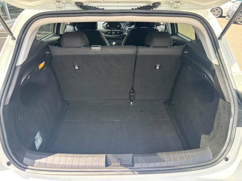 Fiat Tipo 1.4 T-jet 120 Easy Plus Grey #22