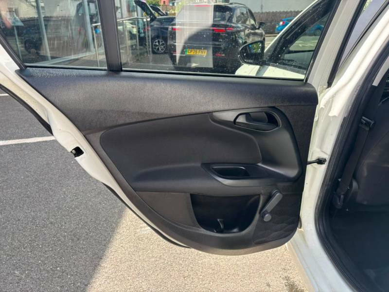 Fiat Tipo 1.4 T-jet 120 Easy Plus Grey #20