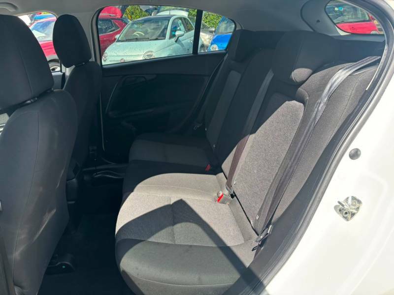 Fiat Tipo 1.4 T-jet 120 Easy Plus Grey #18
