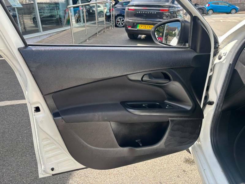 Fiat Tipo 1.4 T-jet 120 Easy Plus Grey #17