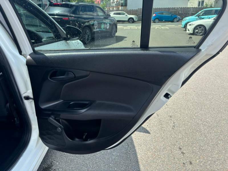 Fiat Tipo 1.4 T-jet 120 Easy Plus Grey #21