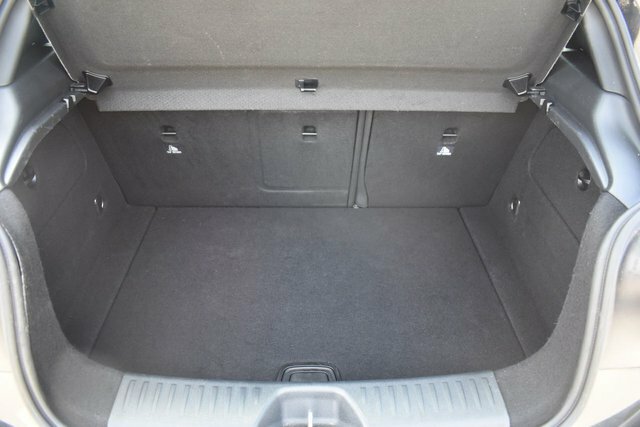 Mercedes-Benz A Class Hatchback 1.6 A200 Amg Sport 7G-dct Euro 6 Ss 5 Silver #7