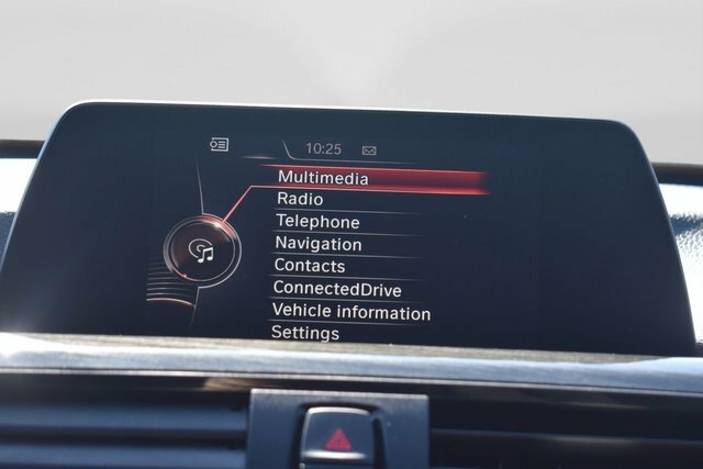 BMW 3 Series Gran Turismo Hatchback 2.0 328I Luxury Gt Euro 6 Ss 201 Blue #12