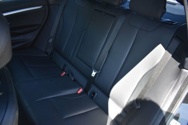 BMW 3 Series Gran Turismo Hatchback 2.0 328I Luxury Gt Euro 6 Ss 201 Blue #19
