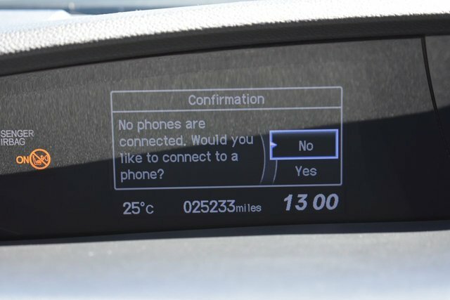 Honda Civic Hatchback Blue #18