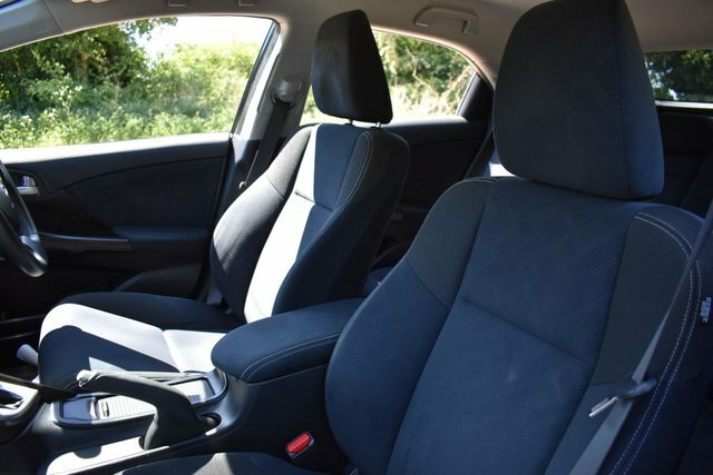 Honda Civic Hatchback Blue #29