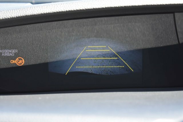 Honda Civic Hatchback Blue #19
