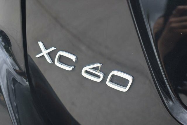 Volvo XC60 2.0L D4 Se Lux Nav 178 Bhp White #41