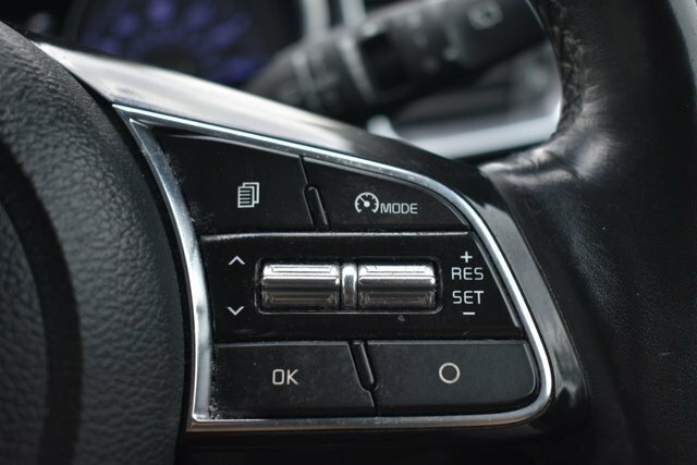Kia Xceed 1.4 T-gdi First Edition Dct Euro 6 Ss Black #14