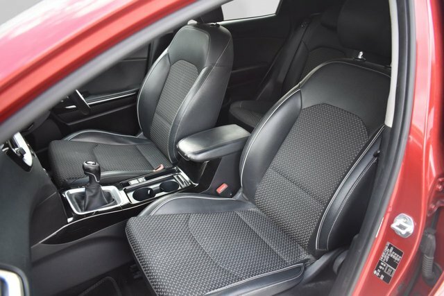 Kia Xceed 1.4 T-gdi First Edition Dct Euro 6 Ss Black #12
