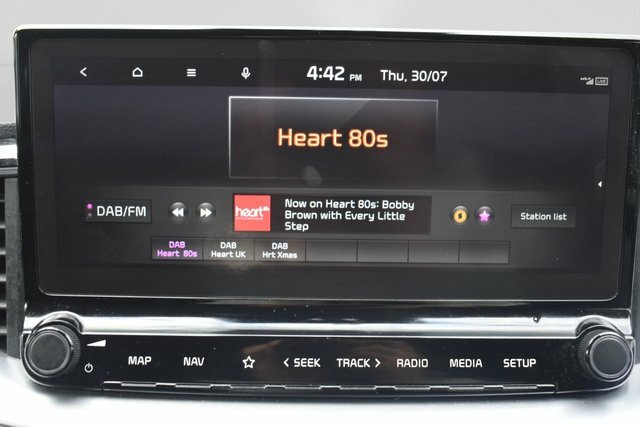Kia Xceed 1.4 T-gdi First Edition Dct Euro 6 Ss Black #22