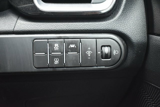 Kia Xceed 1.4 T-gdi First Edition Dct Euro 6 Ss Black #16