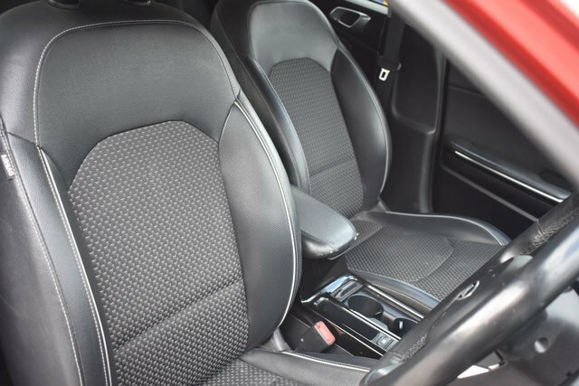 Kia Xceed 1.4 T-gdi First Edition Dct Euro 6 Ss Black #10