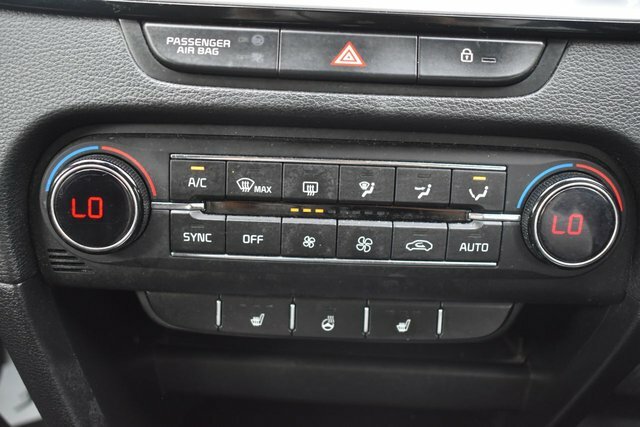 Kia Xceed 1.4 T-gdi First Edition Dct Euro 6 Ss Black #23