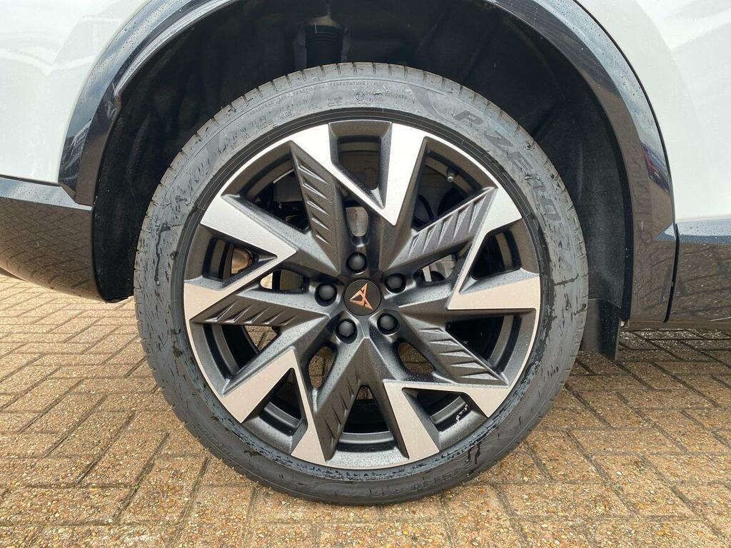 Cupra Formentor 1.5 Etsi V2 Dsg Euro 6 Ss KT26NPF #6