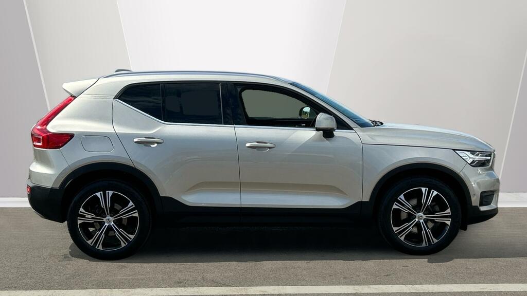 Volvo XC40 D4 Awd Inscription Pro Rare All Wheel D #3