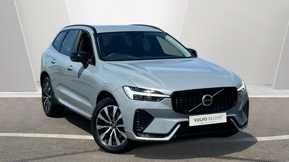 2023 Volvo XC60