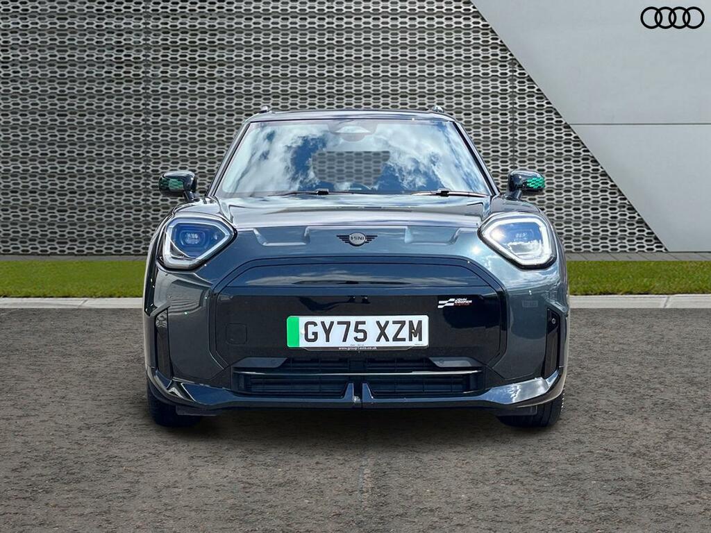 Mini Aceman Se 54.2Kwh Sport Grey #3