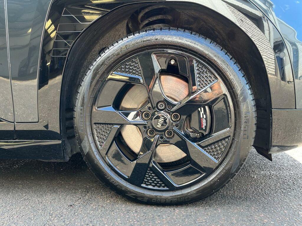 Mini Aceman Se 54.2Kwh Sport Grey #6