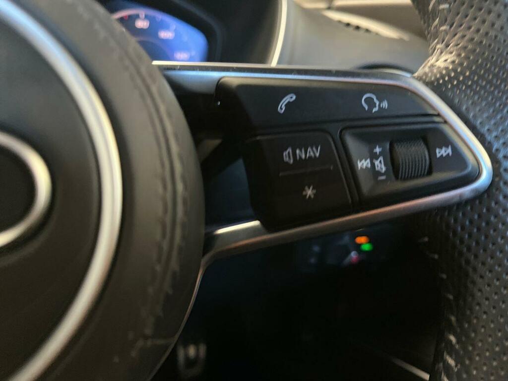 Audi TT 2.0 Tfsi 40 Sport S Tronic Euro 6 Ss White #20