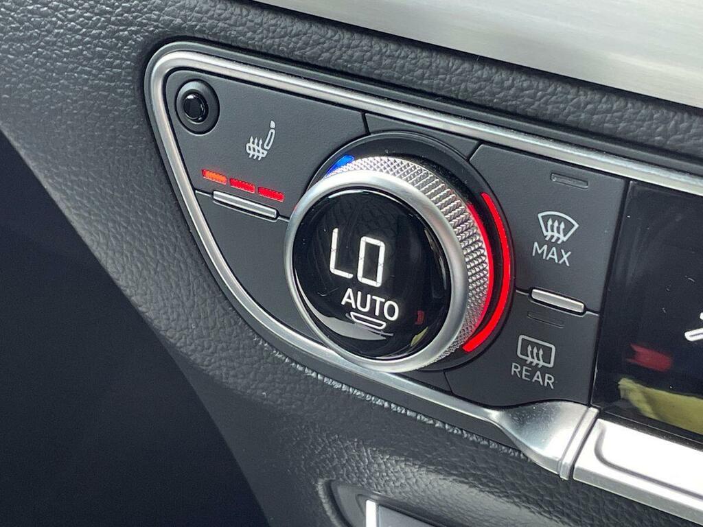 Audi SQ5 3.0 Tdi V6 Vorsprung Tiptronic Quattro Euro 6 Ss Blue #18