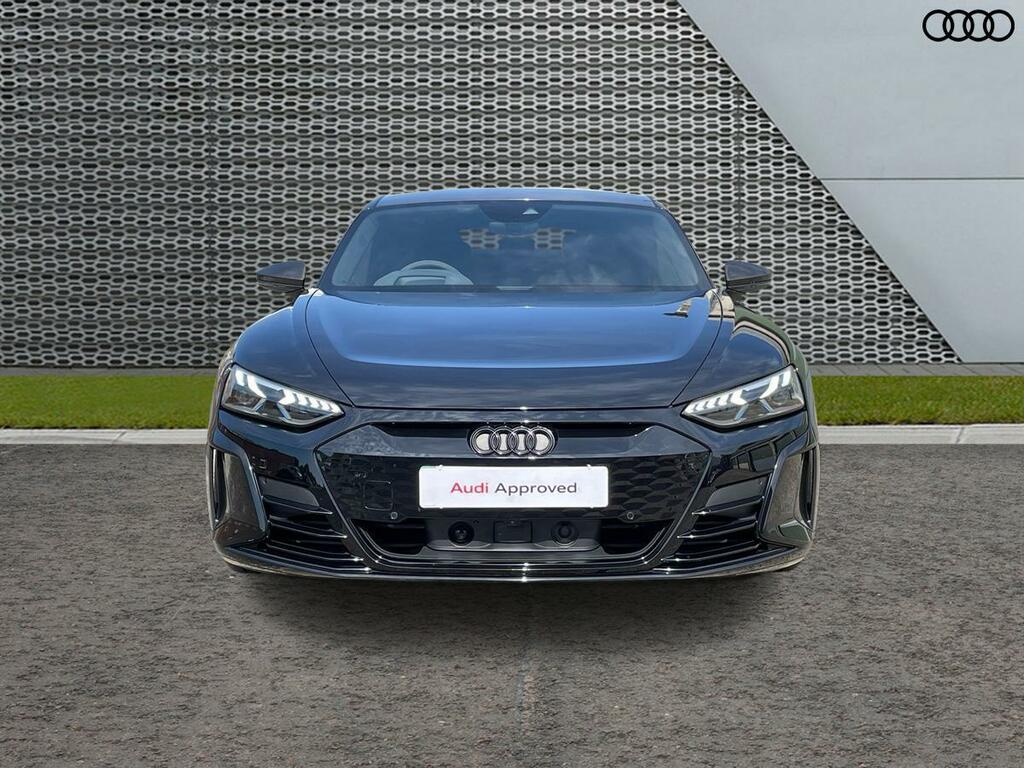 Audi Rs E-Tron Gt Carbon Vorsprung 44000 Kw Black #3