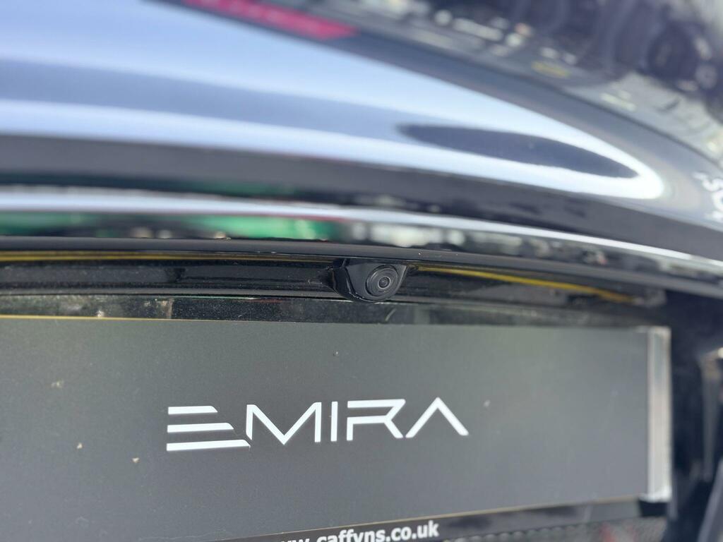 Lotus Emira 2.0 Turbo Se Dct Euro 6 Black #15