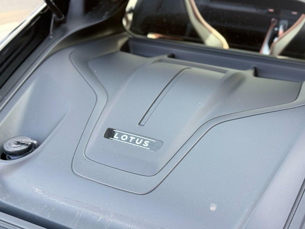 Lotus Emira 2.0 Turbo Se Dct Euro 6 Black #17