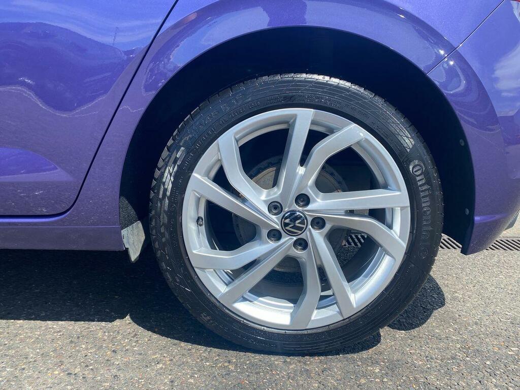 Volkswagen Polo 1.0 Tsi Style #6