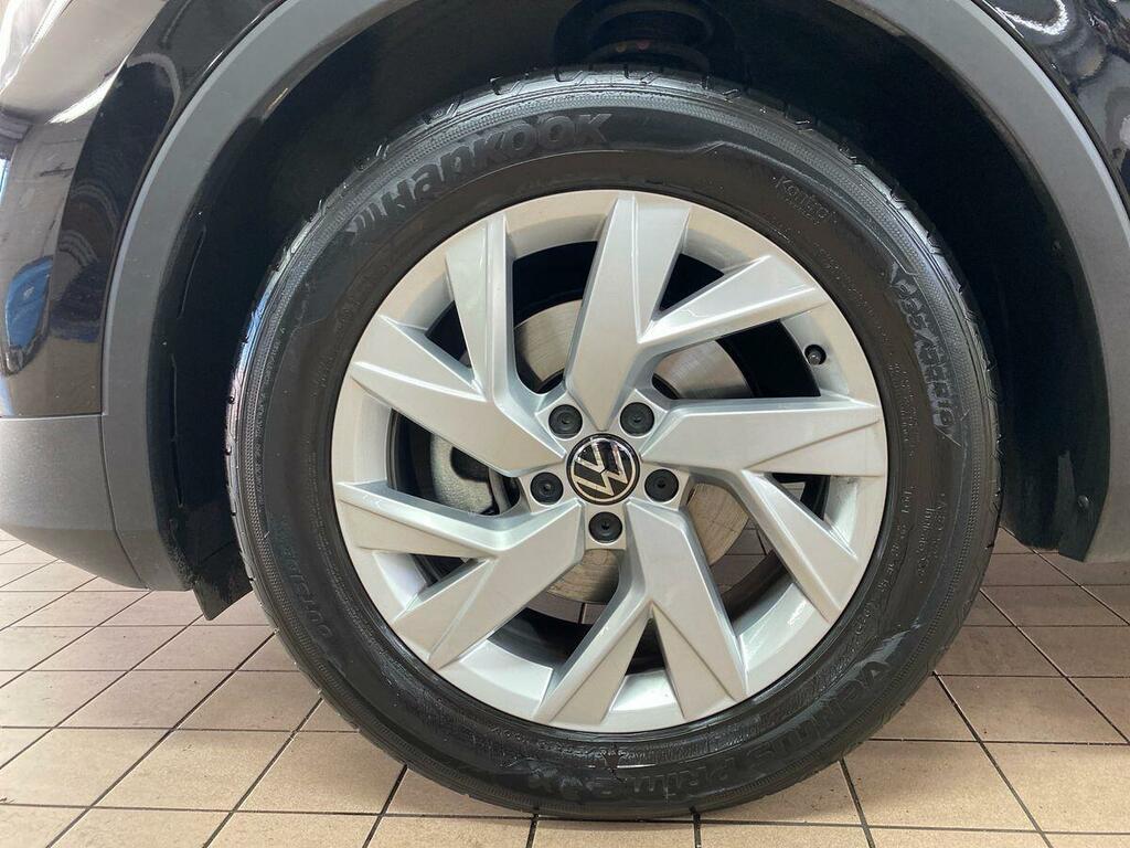 Volkswagen Tiguan 1.5 Tsi 150 Life Black #6
