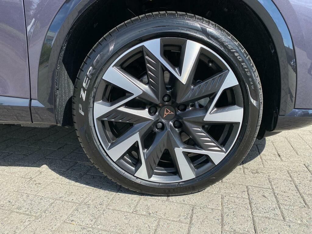 Cupra Formentor 1.5 Etsi V2 Dsg Euro 6 Ss GU26KTX Purple #6