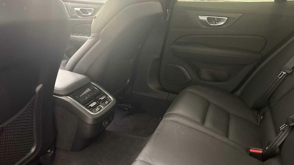 Volvo V60 Ultra, T8 Awd Plug-in Hybrid, Dar Silver #7
